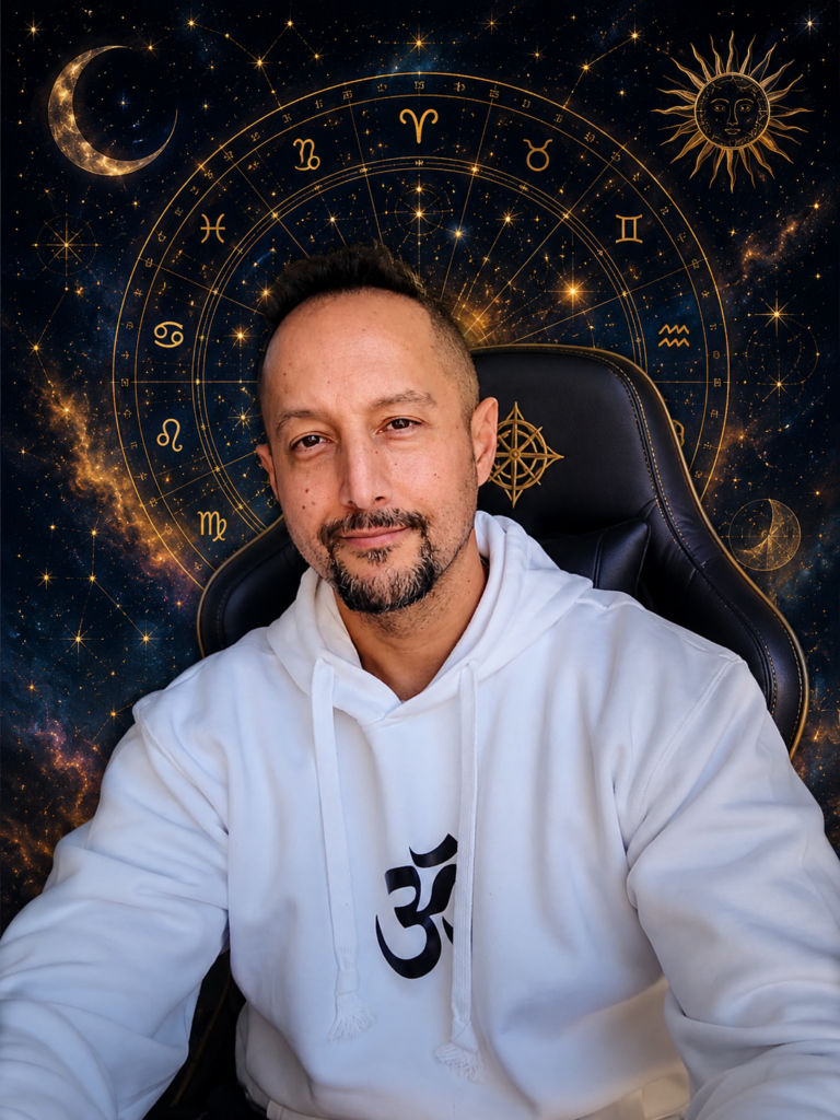 astrologia
