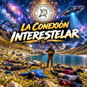 la conexión interestelar