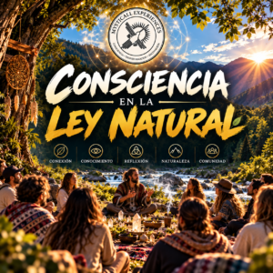 consciencia en la ley natural